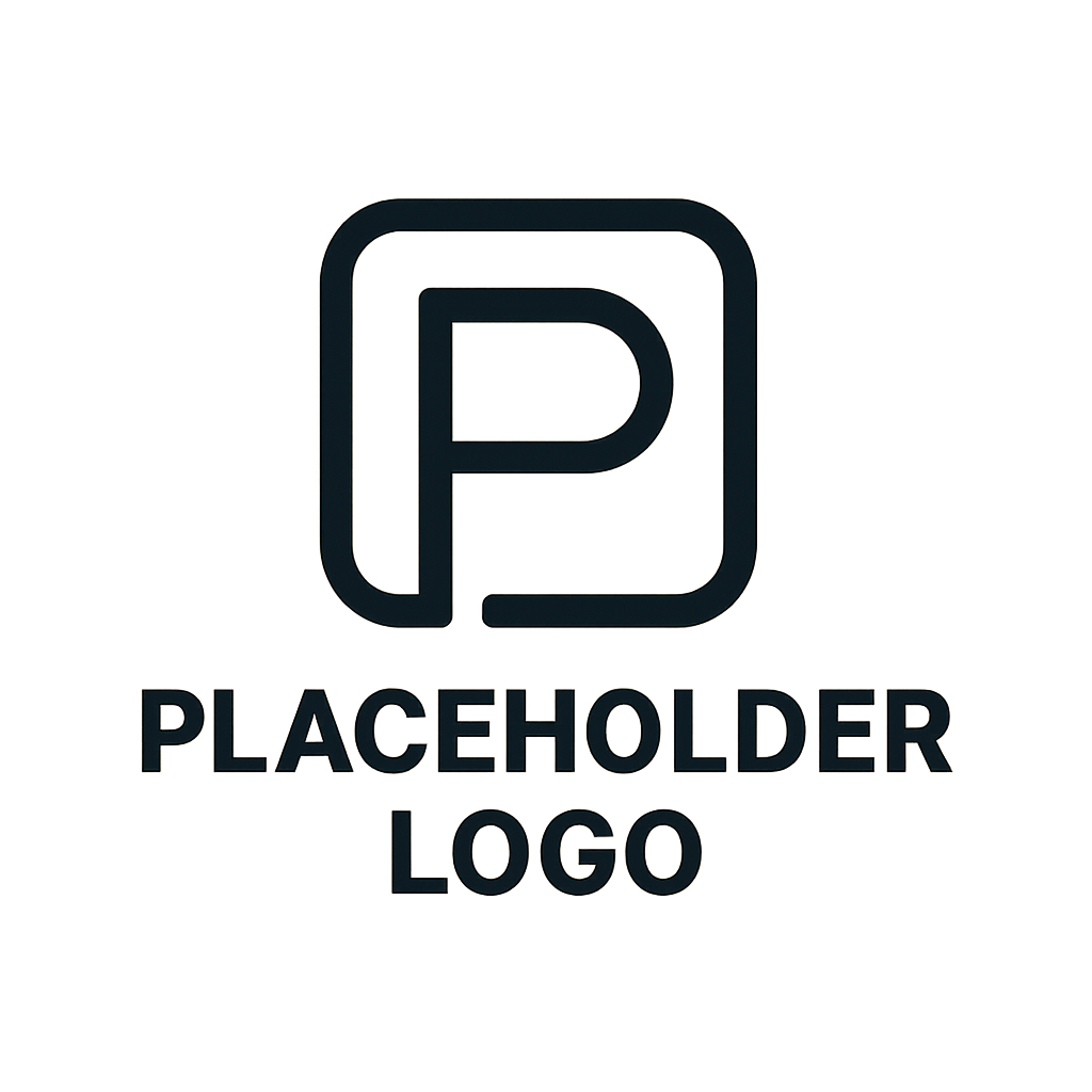 Placeholder logo
