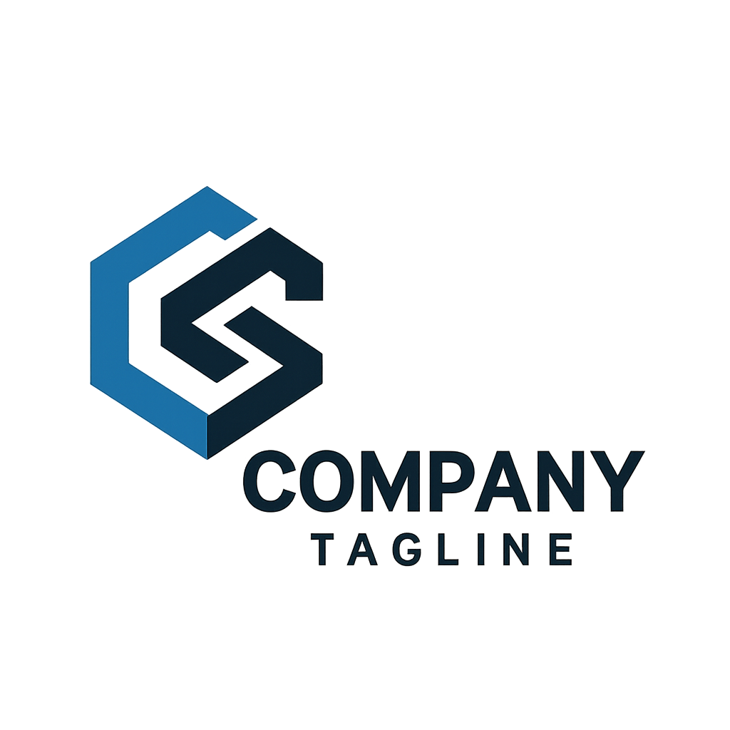 Sample company logo-4